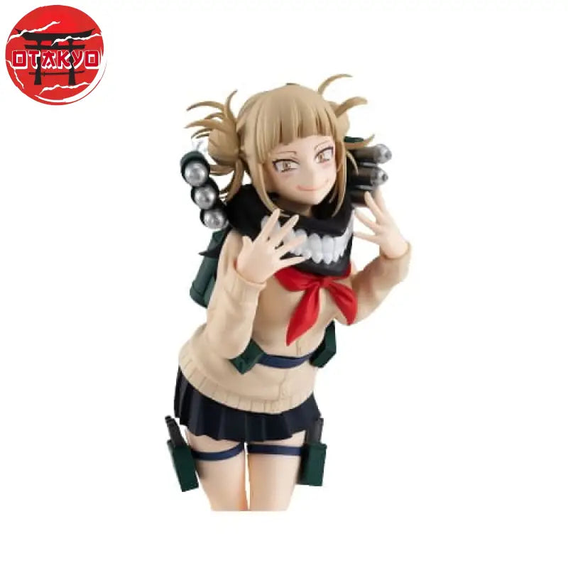 Himiko Toga Figuren - My Hero Academia™