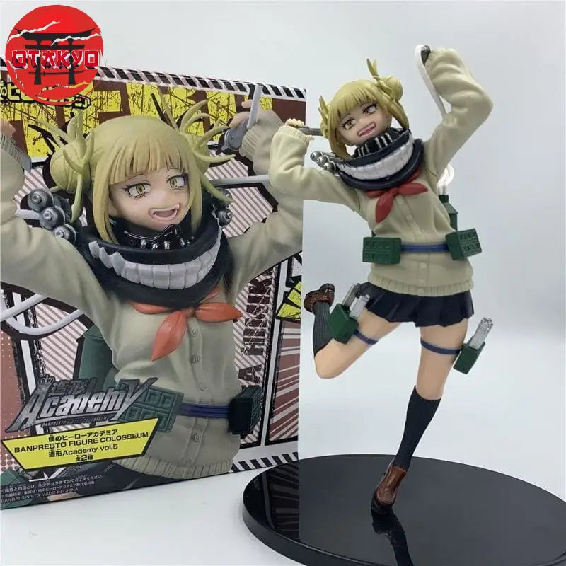 Himiko Toga Figuren - My Hero Academia™
