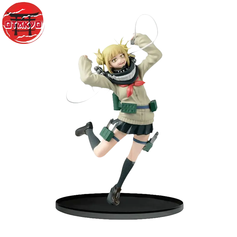 Himiko Toga Figuren - My Hero Academia™