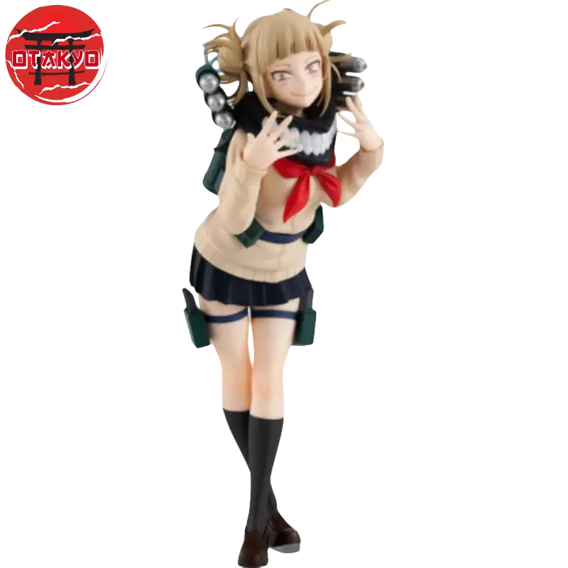 Himiko Toga Figuren - My Hero Academia™
