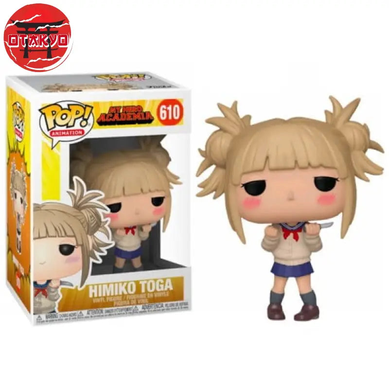 Himiko Toga Funko POP - My Hero Academia™