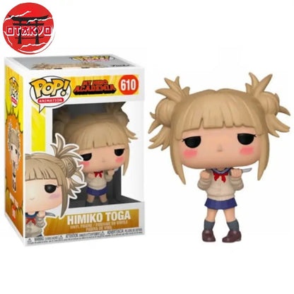Himiko Toga Funko POP - My Hero Academia™