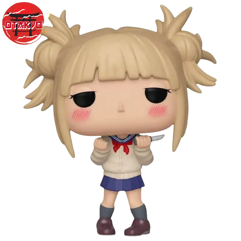 Himiko Toga Funko POP - My Hero Academia™