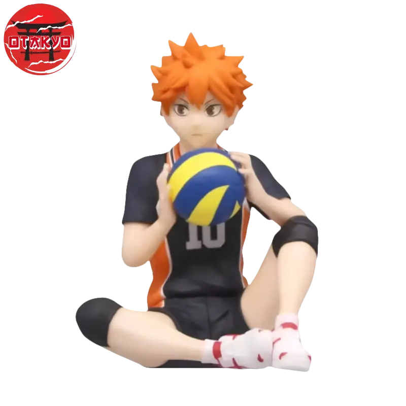 Hinata "Ball" Figuren - Haikyu!!™