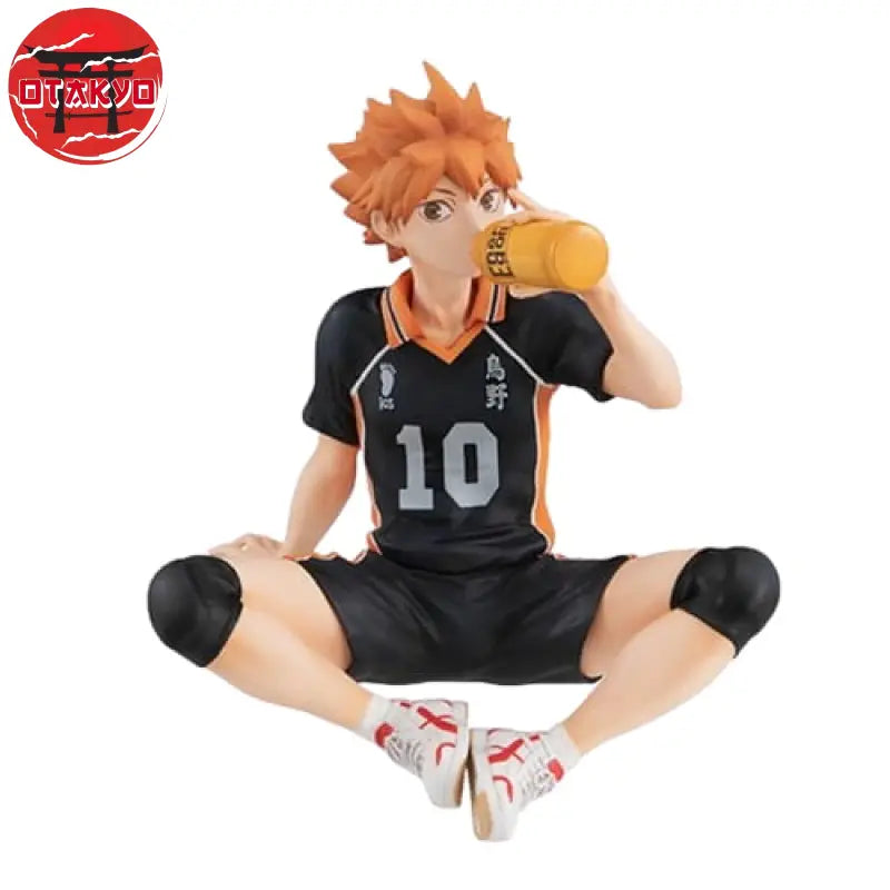 Hinata "Break" Figuren - Haikyu!!™