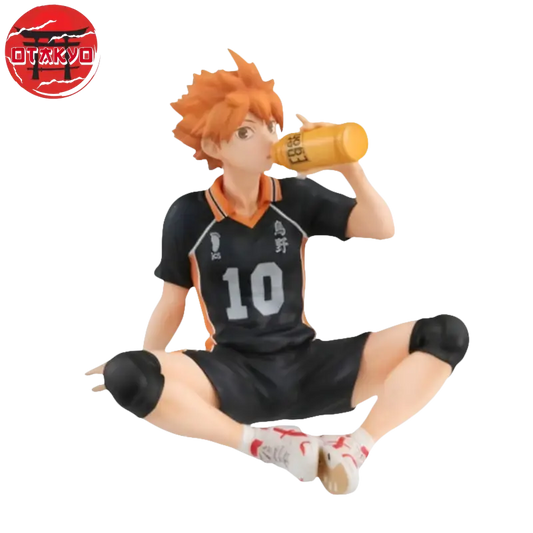 Hinata "Break" Figuren - Haikyu!!™