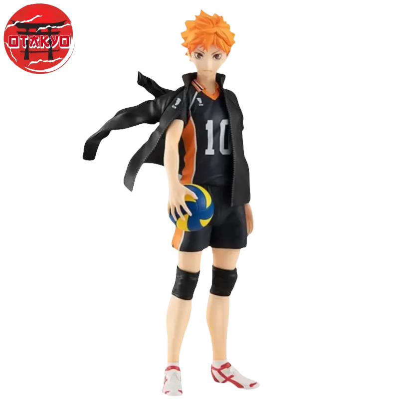 Hinata Figuren "Karasuno" - Haikyu!!™