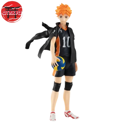 Hinata Figuren "Karasuno" - Haikyu!!™