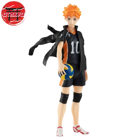 Hinata Figuren "Karasuno" - Haikyu!!™