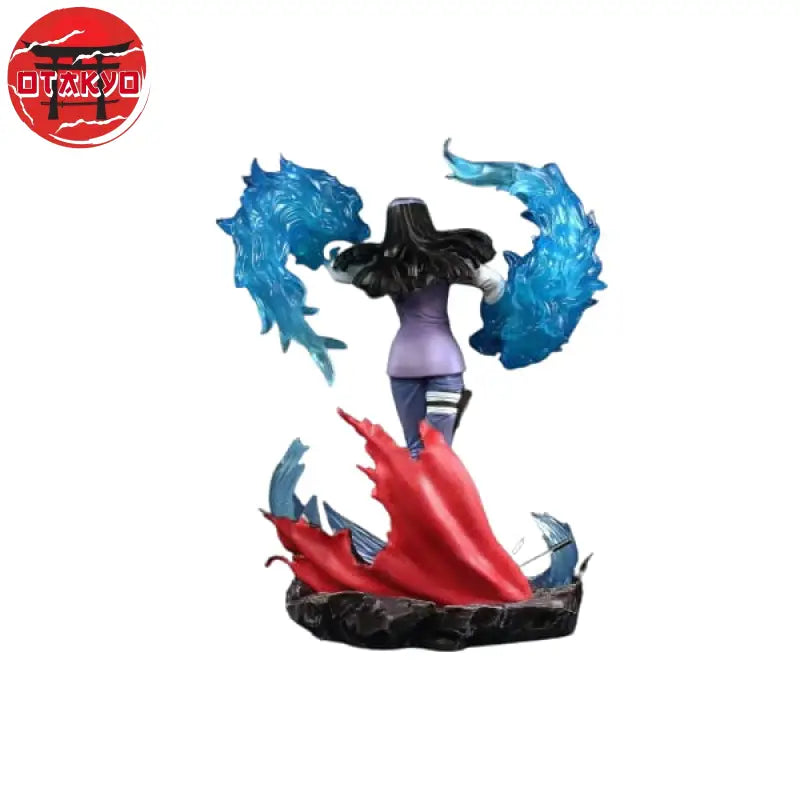 Hinata "Hakke" Figuren - Naruto Shippuden™