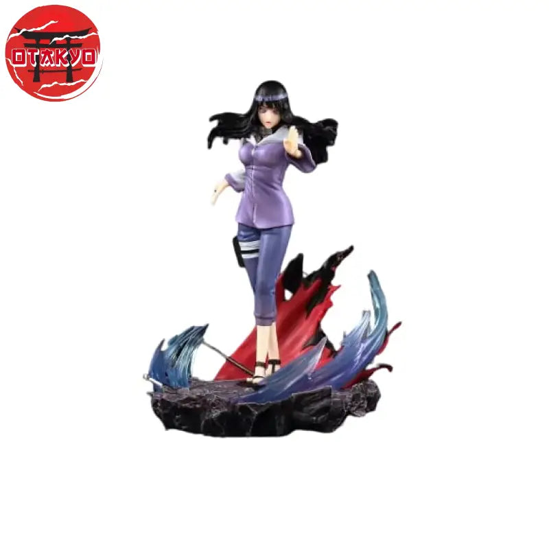 Hinata "Hakke" Figuren - Naruto Shippuden™
