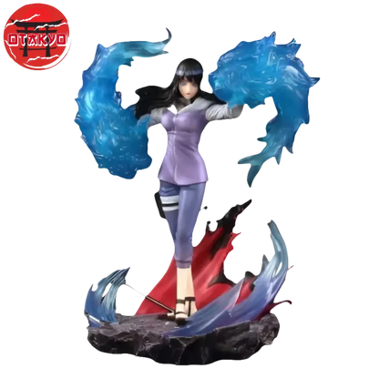 Hinata "Hakke" Figuren - Naruto Shippuden™