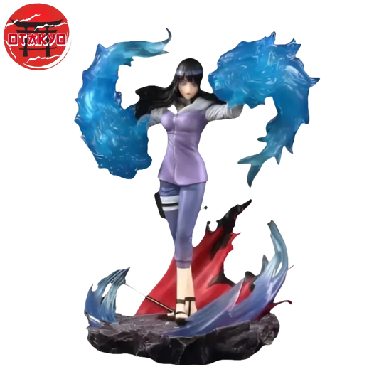 Hinata "Hakke" Figuren - Naruto Shippuden™