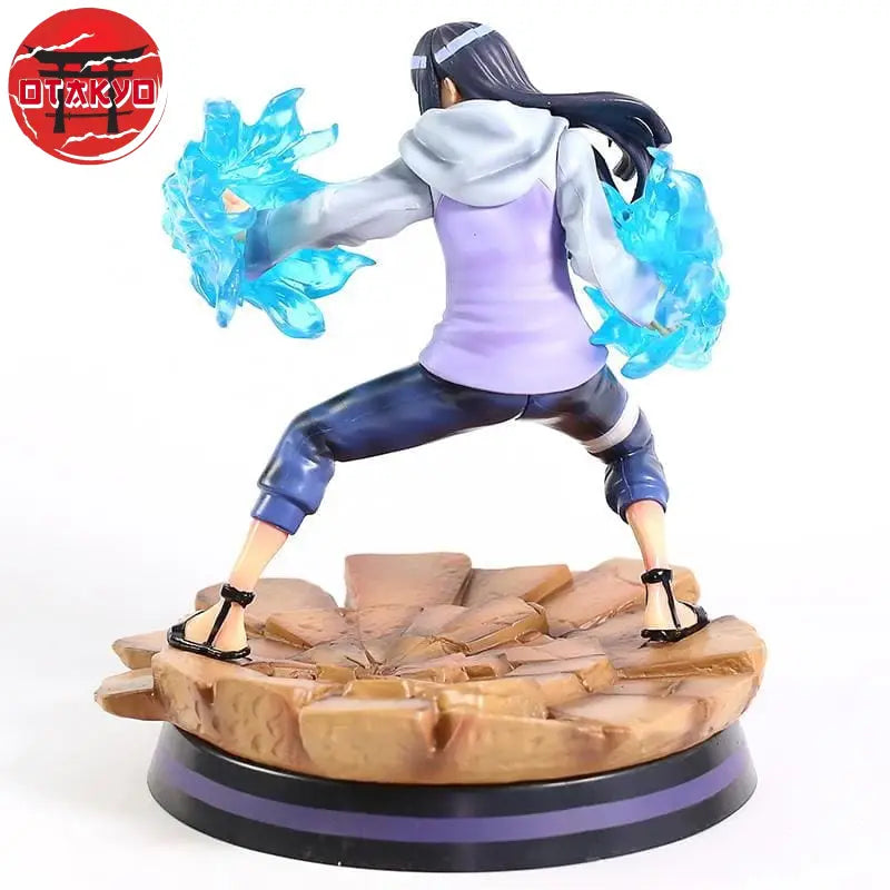 Hinata Hyuga Figuren Zwillingslöwenfäuste - Naruto Shippuden™