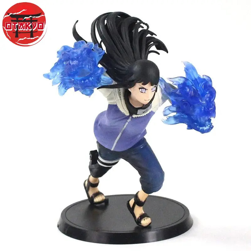 Hinata Hyūga Figuren Zwillingslöwenfäuste - Naruto Shippuden™