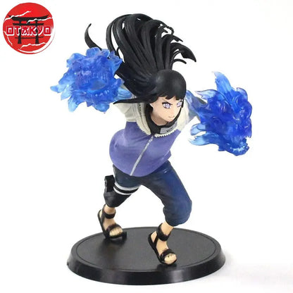 Hinata Hyūga Figuren Zwillingslöwenfäuste - Naruto Shippuden™
