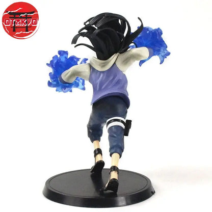 Hinata Hyūga Figuren Zwillingslöwenfäuste - Naruto Shippuden™