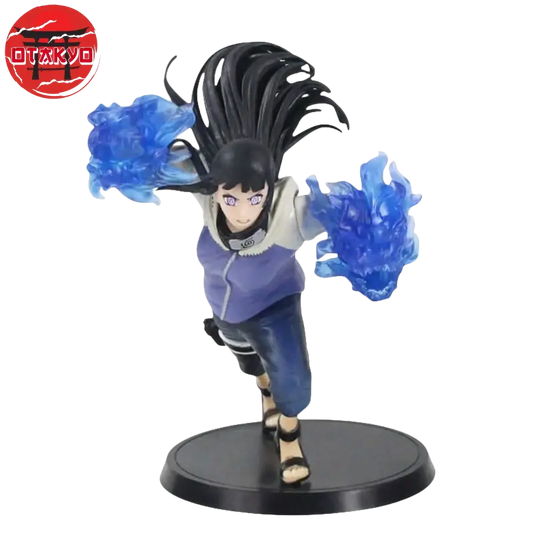 Hinata Hyūga Figuren Zwillingslöwenfäuste - Naruto Shippuden™
