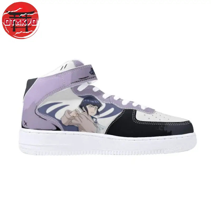 Hinata Hyūga Schuhe - Naruto™