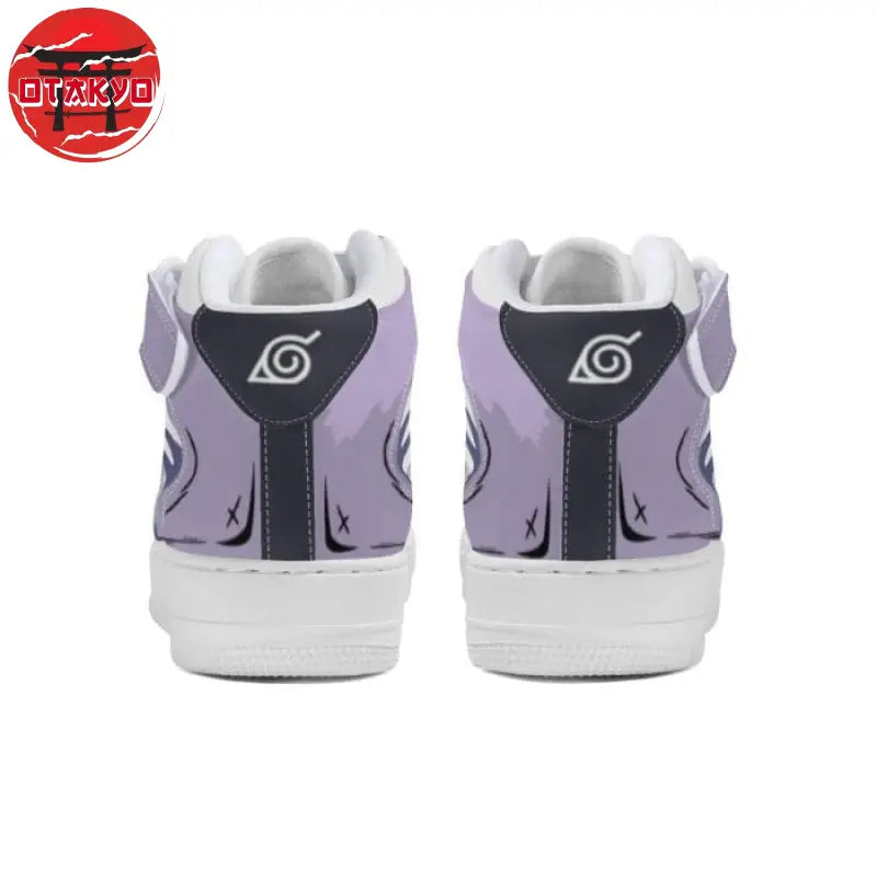 Hinata Hyūga Schuhe - Naruto™