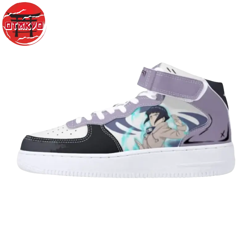 Hinata Hyūga Schuhe - Naruto™