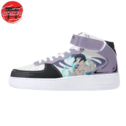 Hinata Hyūga Schuhe - Naruto™