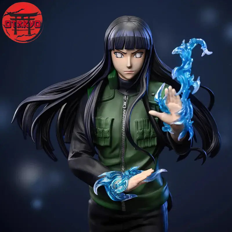 Hinata "Jūken" Figuren - Naruto Shippuden™