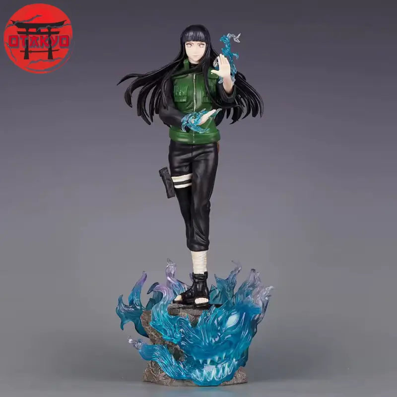 Hinata "Jūken" Figuren - Naruto Shippuden™