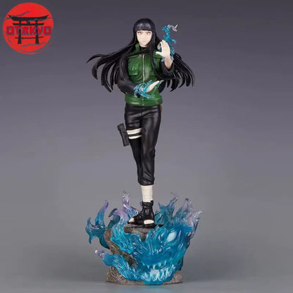 Hinata "Jūken" Figuren - Naruto Shippuden™
