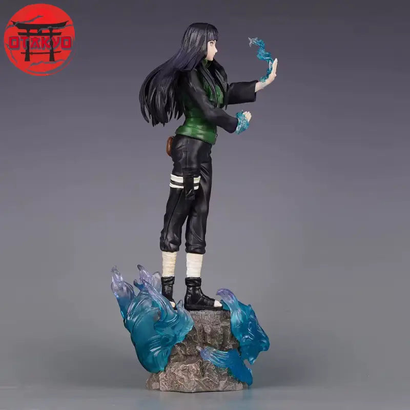 Hinata "Jūken" Figuren - Naruto Shippuden™