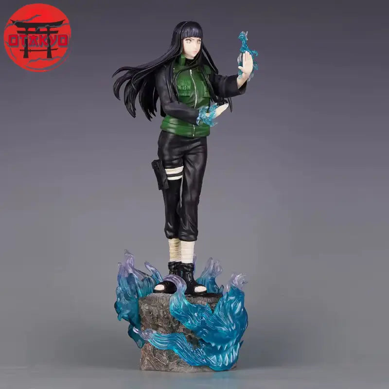 Hinata "Jūken" Figuren - Naruto Shippuden™