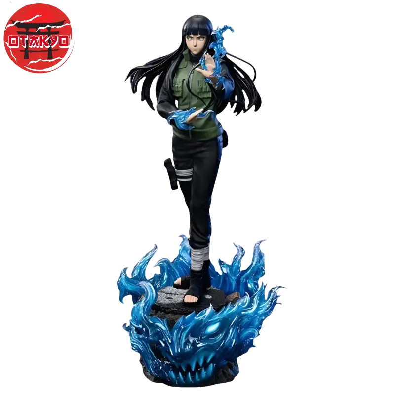 Hinata "Jūken" Figuren - Naruto Shippuden™