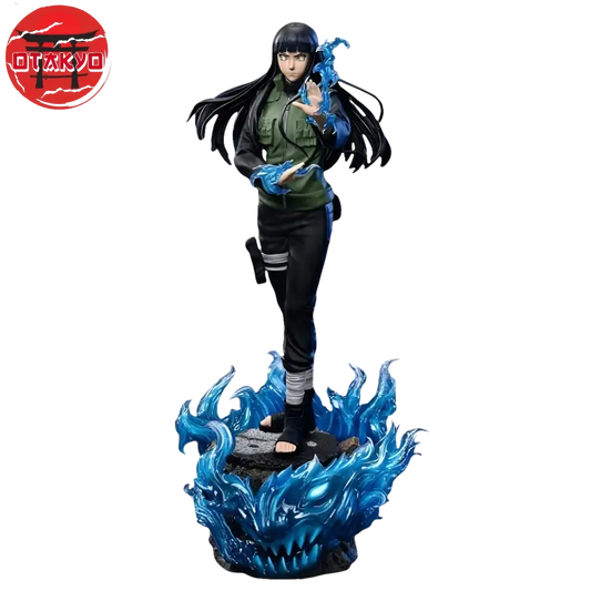 Hinata "Jūken" Figuren - Naruto Shippuden™