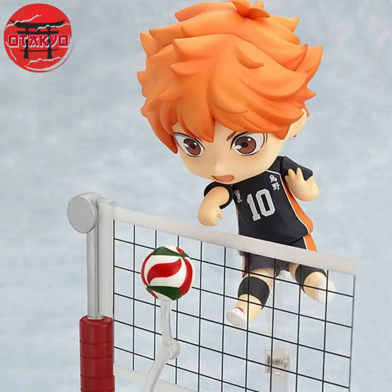 Hinata Shoyo Nendoroid Figuren - Haikyu!!™