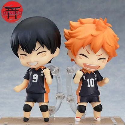Hinata Shoyo Nendoroid Figuren - Haikyu!!™
