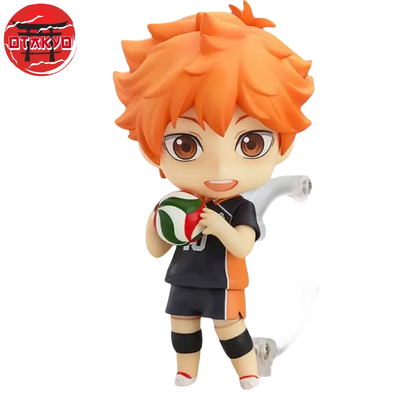 Hinata Shoyo Nendoroid Figuren - Haikyu!!™