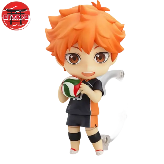Hinata Shoyo Nendoroid Figuren - Haikyu!!™