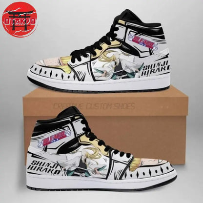Hirako Shinji Schuhe - Bleach™