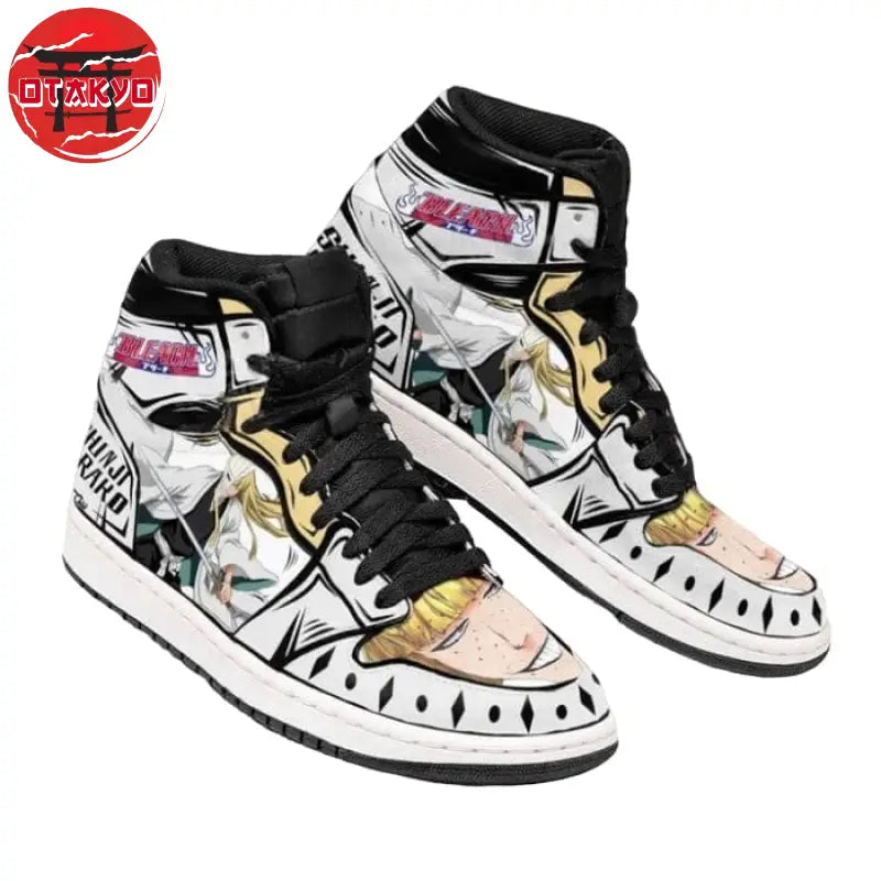 Hirako Shinji Schuhe - Bleach™