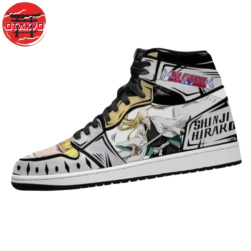 Hirako Shinji Schuhe - Bleach™