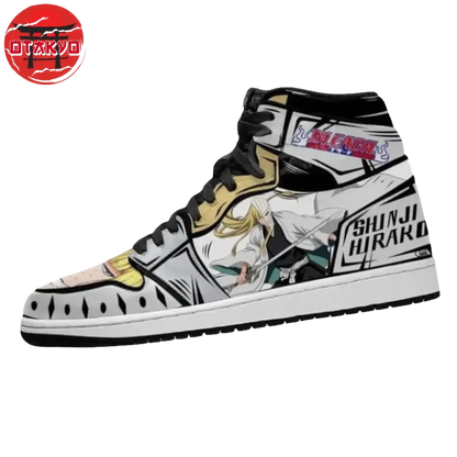 Hirako Shinji Schuhe - Bleach™