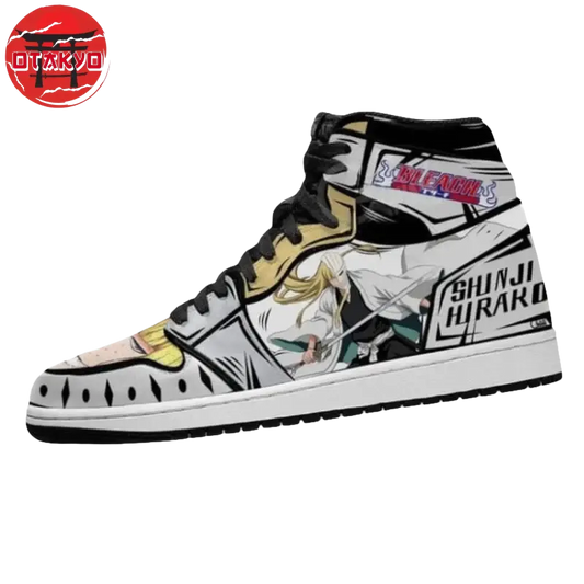 Hirako Shinji Schuhe - Bleach™