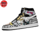 Hirako Shinji Schuhe - Bleach™