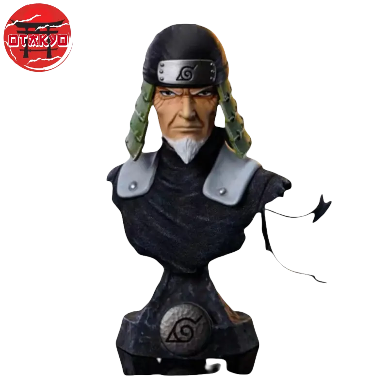 Hiruzen Büste Figuren - Naruto Shippuden™