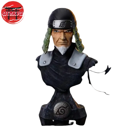 Hiruzen Büste Figuren - Naruto Shippuden™