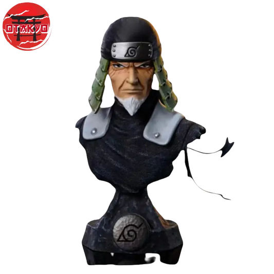 Hiruzen Büste Figuren - Naruto Shippuden™
