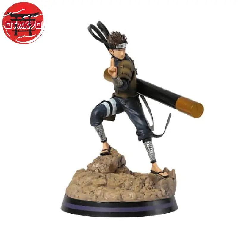 Hiruzen Sarutobi Figuren - Naruto Shippuden™