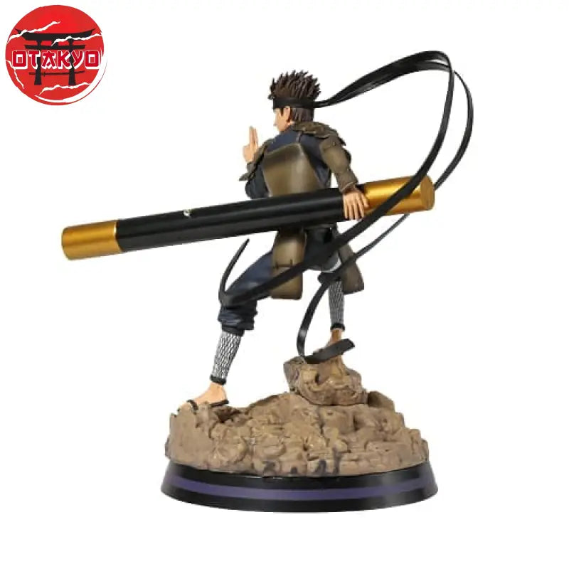 Hiruzen Sarutobi Figuren - Naruto Shippuden™