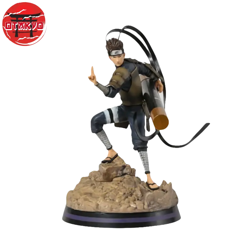 Hiruzen Sarutobi Figuren - Naruto Shippuden™