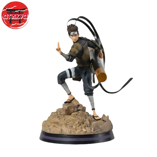 Hiruzen Sarutobi Figuren - Naruto Shippuden™